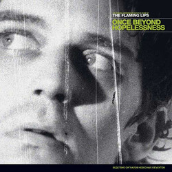 The Flaming Lips Once Beyond Hopelessness Multi Vinyl LP/Vinyl/DVD USED