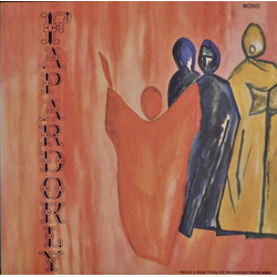 Fapardokly Fapardokly Vinyl LP USED