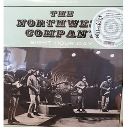 Northwest Company Eight Hour Day Vinyl LP USED