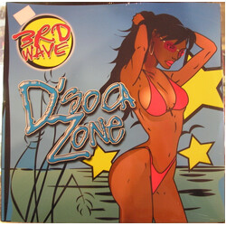 Various D'Soca Zone 3rd Wave Vinyl LP USED