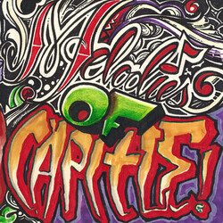 Capitle Melodies Of Vinyl 7" USED