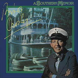 Bing Crosby A Southern Memoir Vinyl LP USED
