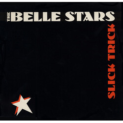 The Belle Stars Slick Trick USED VINYL 12INCH SINGLE