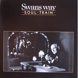 Swans Way Soul Train VINYL 12" USED