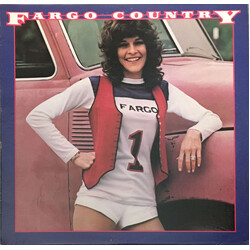 Donna Fargo Fargo Country Vinyl LP USED