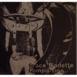 Various Space Cadette Compilation CD USED