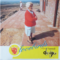 Dodgy Lovebirds USED VINYL 12INCH SINGLE