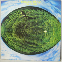 Mike Oldfield Hergest Ridge Vinyl LP USED