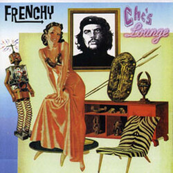 Frenchy Che's Lounge Vinyl LP USED