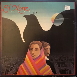 Various El Norte = The North Vinyl LP USED