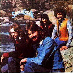 Silver Creek Silver Creek Vinyl LP USED