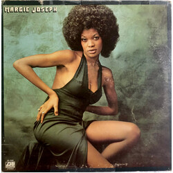 Margie Joseph Margie Joseph Vinyl LP USED