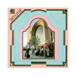 Skyline (17) Fire Of Grace Vinyl LP USED