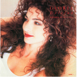 Gloria Estefan Remember Me With Love USED VINYL 7INCH 45 RPM SINGLE