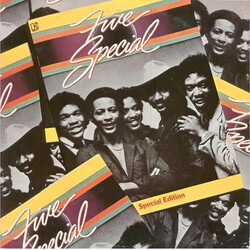 Five Special Special Edition Vinyl LP USED