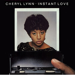 Cheryl Lynn Instant Love Vinyl LP USED