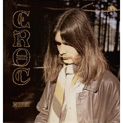 Eroc Zwei Vinyl LP USED