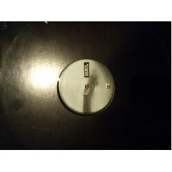 Kiril Primitive Science VINYL 12" USED