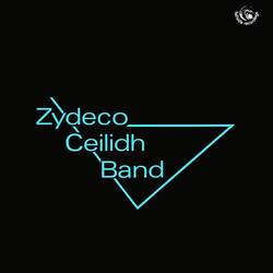 Zydeco Ceilidh Band Zydeco Ceilidh Band Vinyl LP USED
