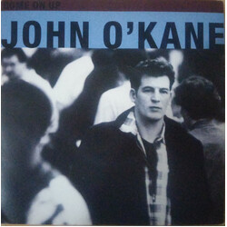 John O'Kane Come On Up USED VINYL 7INCH 45 RPM STEREO