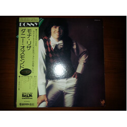 Donny Osmond Donny Vinyl LP USED