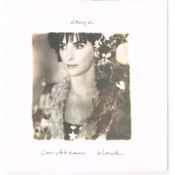 Enya Caribbean Blue USED VINYL 7INCH 45 RPM SINGLE