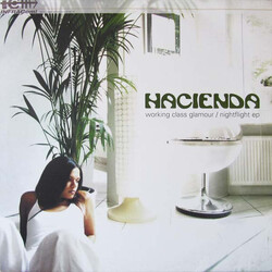 Hacienda Working Class Glamour / Nightflight EP USED VINYL 12INCH