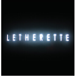Letherette Featurette USED VINYL 12INCH 45 RPM EP