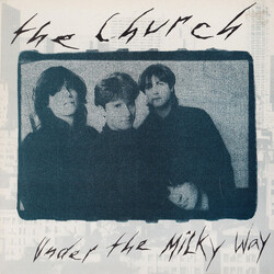 The Church Under The Milky Way VINYL 7" USED
