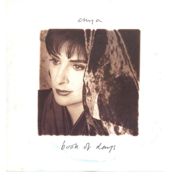 Enya Book Of Days Vinyl 7" USED