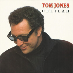 Tom Jones Delilah USED VINYL 7INCH 45 RPM SINGLE STEREO