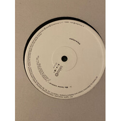 Saturnino We Loose Control USED VINYL 12INCH 33 S RPM PROMO