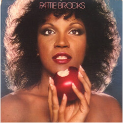 Pattie Brooks Pattie Brooks Vinyl LP USED