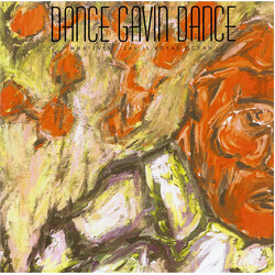 Dance Gavin Dance Whatever I Say Is Royal Ocean USED VINYL LP EP REISSUE