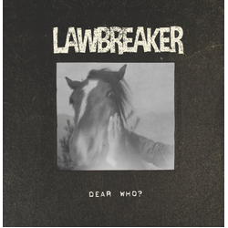 Various Lawbreaker Dear Who? Vinyl LP USED