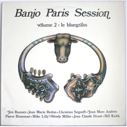 Jim Rooney / Jean-Marie Redon (2) / Christian Séguret / Jean-Marc Andrès / Pierre Bensusan / Mike Lilly / Wendy Miller / Jean-Claude Druot / Bill Keit