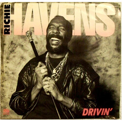 Richie Havens Drivin' USED VINYL 7INCH 45 RPM