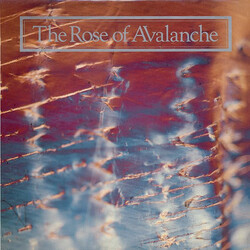 The Rose Of Avalanche The Rose Of Avalanche Vinyl LP USED