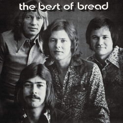 Bread The Best Of Bread Vinyl LP USED