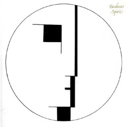Bauhaus Spirit USED VINYL 7INCH 45 RPM SINGLE