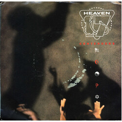 Heaven 17 Contenders USED VINYL 7INCH 45 RPM PROMO