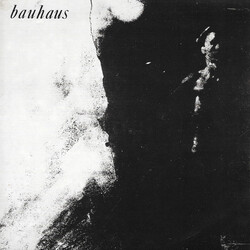 Bauhaus Kick In The Eye USED VINYL 7INCH 45 RPM SINGLE STEREO