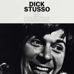 Dick Stusso In Heaven Vinyl LP USED