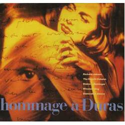 Various Hommage À Duras Vinyl LP USED