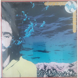 Dave Mason Let It Flow Vinyl LP USED