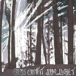 Gun Outfit Dim Light USED VINYL 12INCH 45 RPM