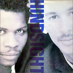 Hindsight (3) Stand Up USED VINYL 7INCH 45 RPM