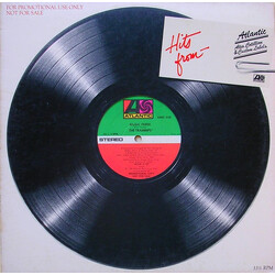 The Trammps Music Freek Vinyl 12" USED
