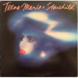 Teena Marie Starchild Vinyl LP USED