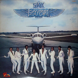 Skyy Skyyport Vinyl LP USED